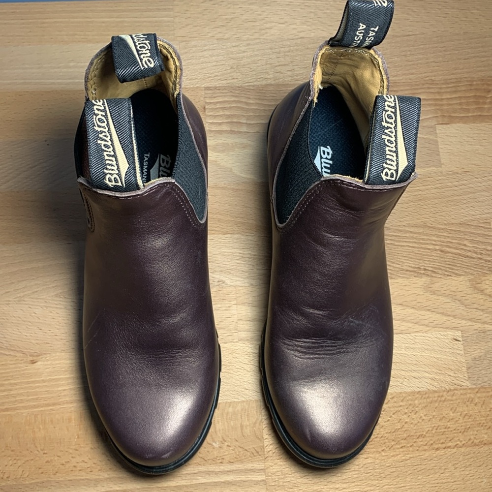 Blundstone boot - Picture 3 of 6
